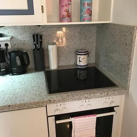 Fernsicht Appartement *