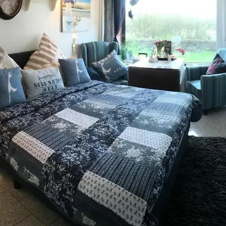 Fernsicht Appartement