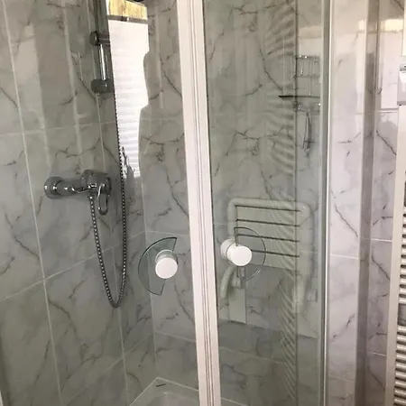 Fernsicht Appartement