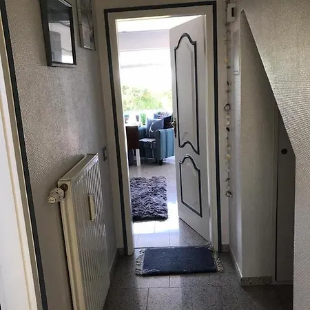 Appartement Fernsicht Wenningstedt-Braderup