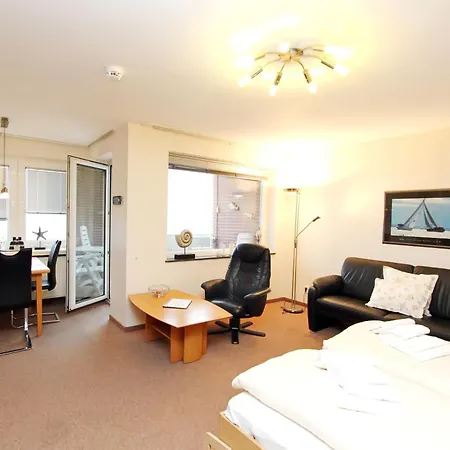 Apartment Fernsicht