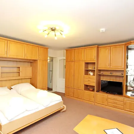 Fernsicht Apartment